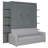 Murphy Bed Wall Bed with Sofa-1821899414