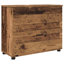 Bathroom Storage Furniture Set-954446799