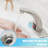 Single-Hole Bathroom Faucet-58294156