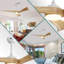 Desir 52cm Ceiling Fan with LED Lights-683541605