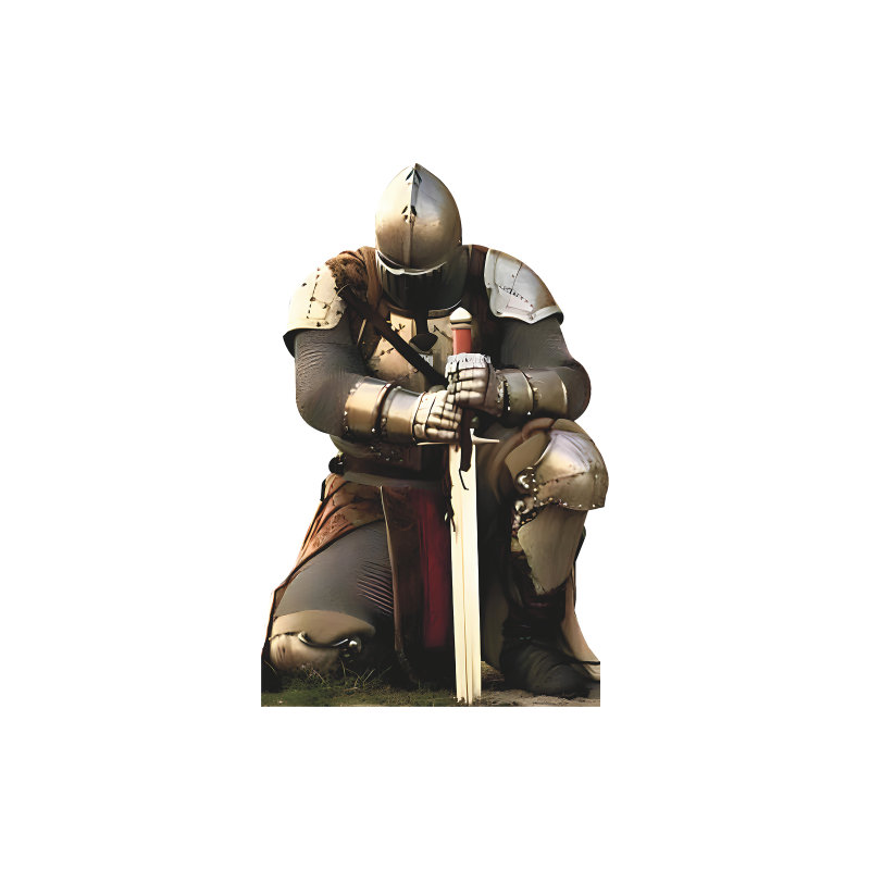 SP13155 Sir William Marshal Best Knight