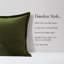 Housse de coussin en coton Terran-116554277