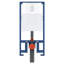 Porte-toilette mural 2 po x 4 po Rapid SL Slim