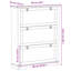 Shoe Storage Cabinet-178523435