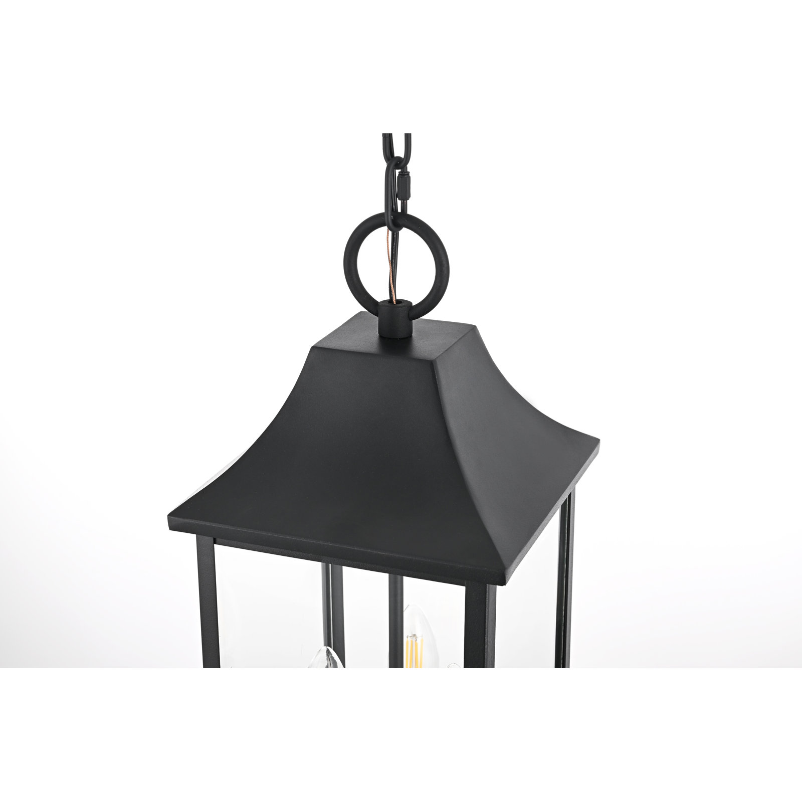 Outdoor Pendant Light