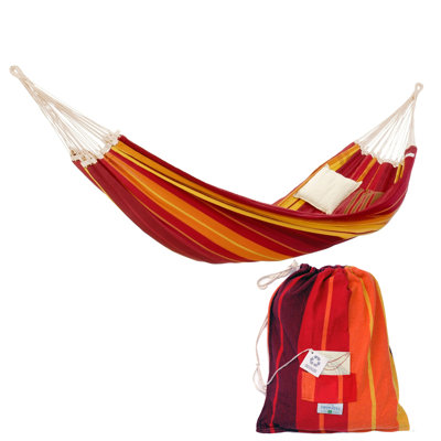 Gigante Lava Hammocks XXL