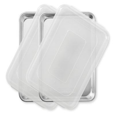 Nordic Ware Classic Cake Pan