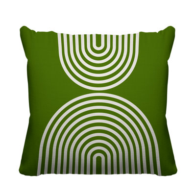 Coussin décoratif intérieur / extérieur Hali