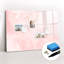 Magnetic Glass Dry Erase Board