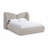 Elowen Chenille Fabric Upholstered Bed-479186989-479186977