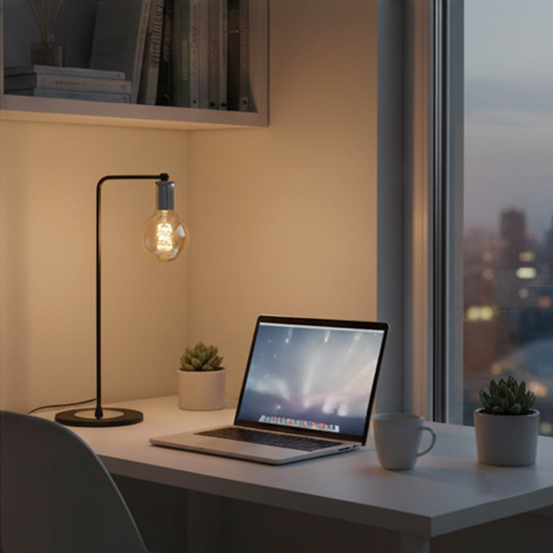 Lampe de travail Aurelius