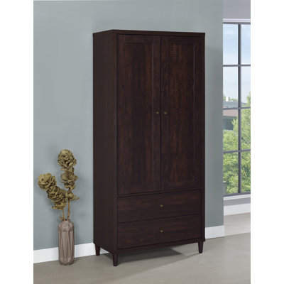 Aseneth Armoire by Lark Manor