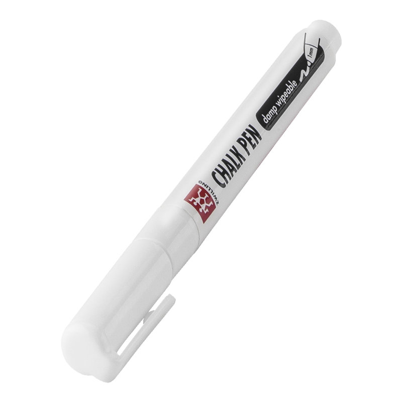 ZWILLING Fresh & Save Cube 10 Piece Silicone Labels with Chalk Marker Set