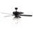 52'' Ceiling Fan with Light Kit-10757342