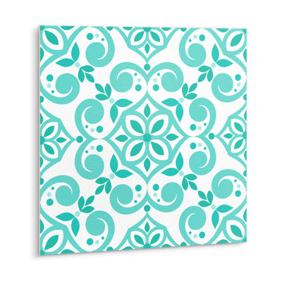 30 cm x 30 cm Mosaikfliese Audriel aus PVC
