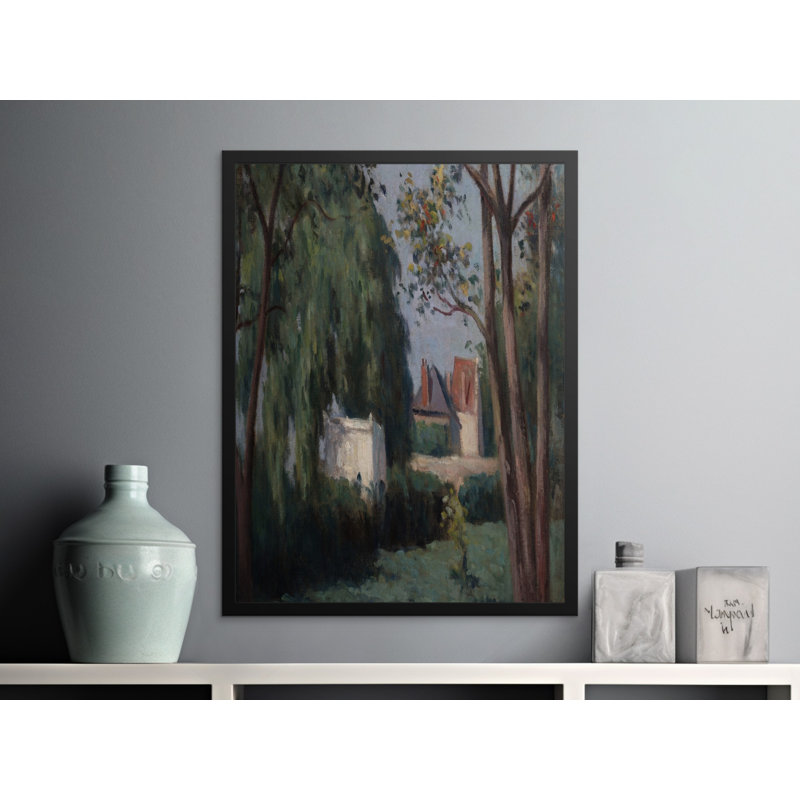 Vina No Frame Print, 16x20