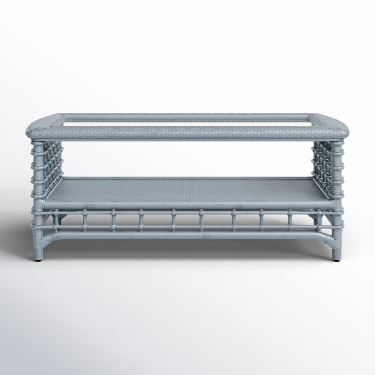 Luca Coffee Table