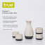 Fervour™: 5-Piece Sake Set