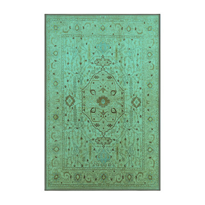 Oriental Indoor Rug