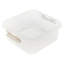Belfry Kitchen Plastic Decorative Bin-1717138692