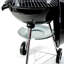GardenKraft 44cm W Charcoal Grill