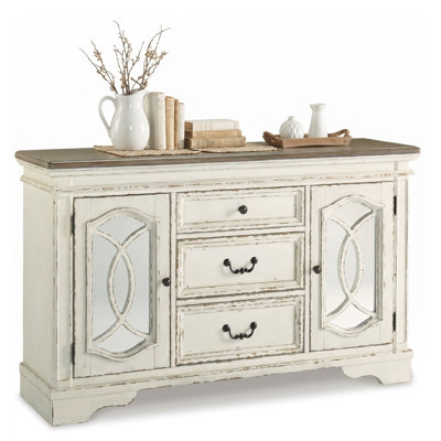 Heraldas 59'' Sideboard