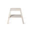 Tabouret à lattes en bois massif Utinity-91885910