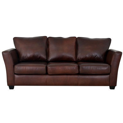 Farda Upholstered 88'' Sofa