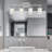 Addlie 4 - Light Dimmable Vanity Light