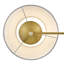 Hinkley Sonia Task Light Sconce-934317533