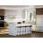 Arimentha Aluminum LED Flush Mount-1373042417