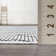 Horea Geometric Indoor Rug