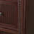 American style light luxury furniture bookcase