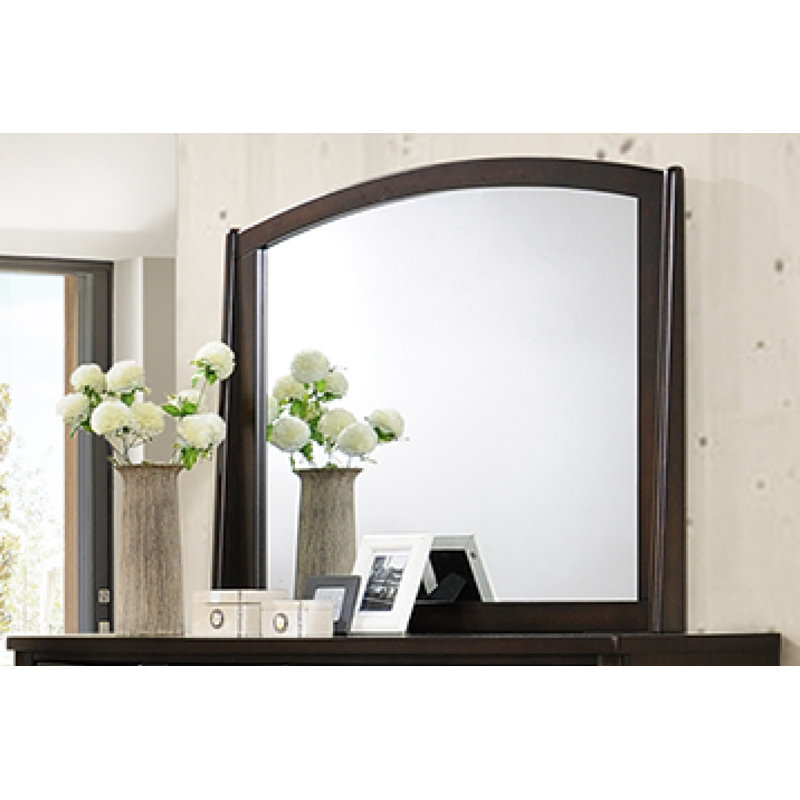 Miroir pour commode