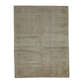 Hand Woven Silk Oriental Area Rug