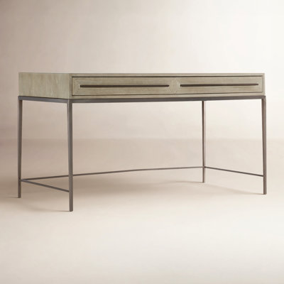 Cascade Writing Desk