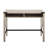 Arsenault Metal-X Desk with Open Cubbies-2134425346