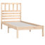 Bed Frame Solid Wood-578728033-578728032