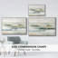 «Pastel Panorama», reproduction sur toile-94359063-94359059