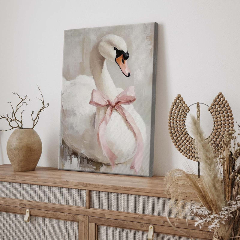 Wrapped Canvas Print, 90 cm H x 60 cm W