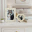 Dogwood Metal Picture Frame
