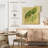Harnek Botanical Study I