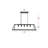 Barraza Linear Dimmable Pendant-704079411-756291240