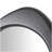 Derinda Asymmetrical Mirror