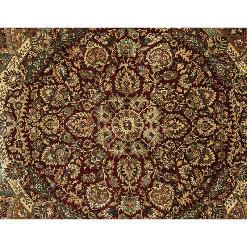 Sona One-of-a-Kind 8'2" Area Rug