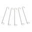 Aapeli Stainless Steel (Shish Kebab) Skewer-1564127744