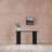 Daley 54'' Solid Wood Console Table-88854193