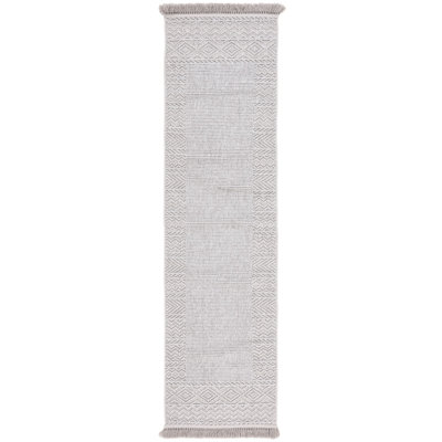 Tapis géométrique Joete
