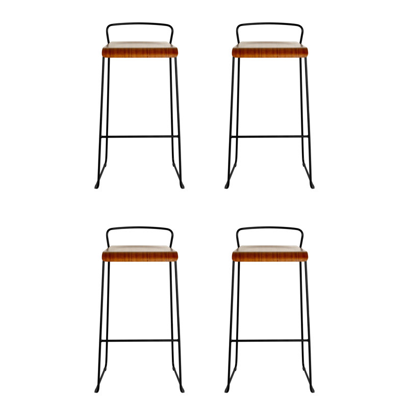 Barstool (Set of 4)