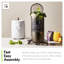 Hurom H310 Easy Clean Slow Juicer-115388272